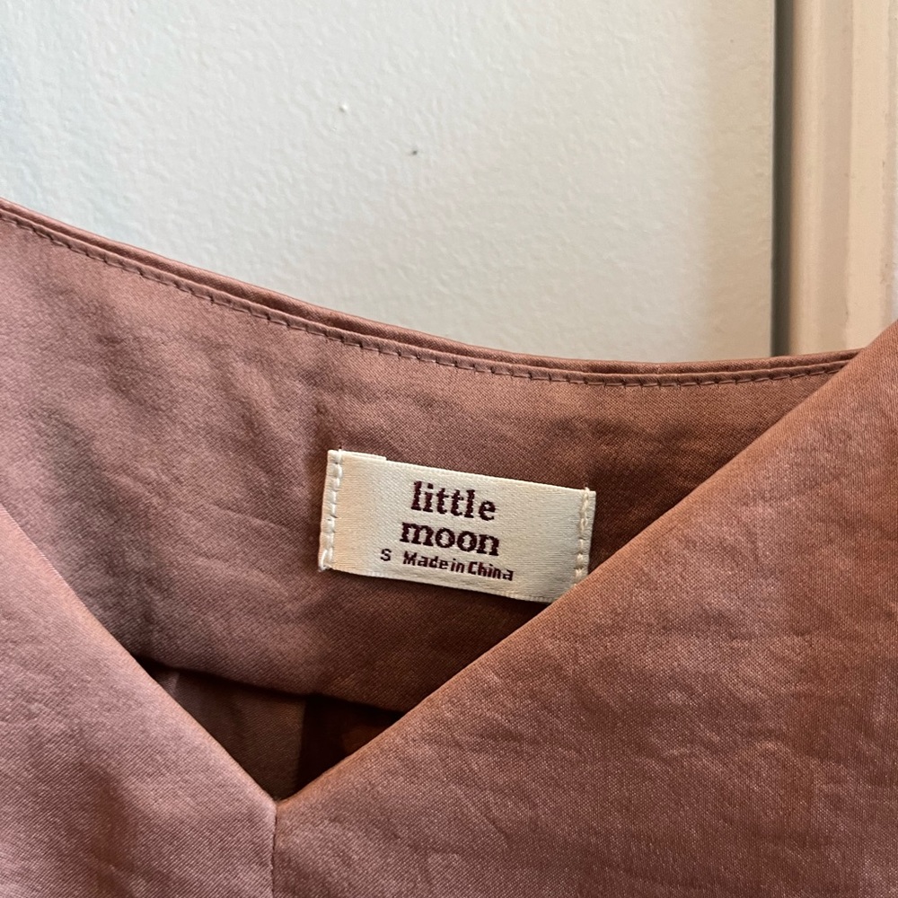 Size S Aritiza Lover Camisole - Picture 5 of 5